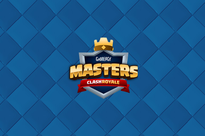 Clash Royale : GamerGY Masters 2017